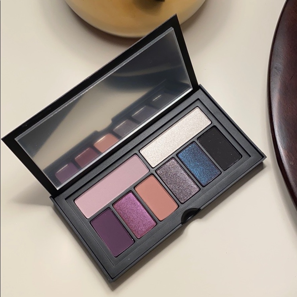 Smashbox Cover Shot: Nova Eye Palette - limited ed